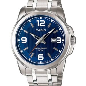 Casio watch