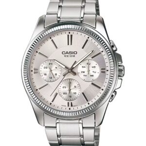 Casio watch