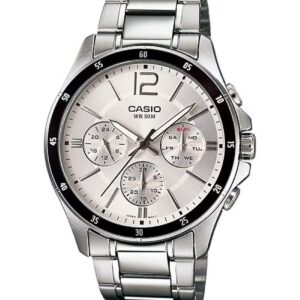 Casio watch