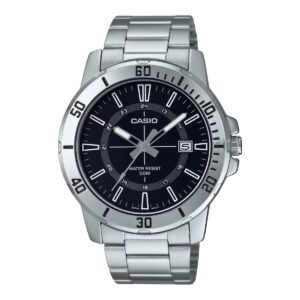 Casio men watch