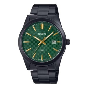 Casio men watch