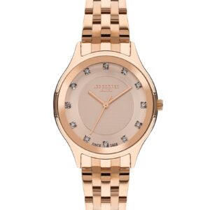 Leecooper women watch