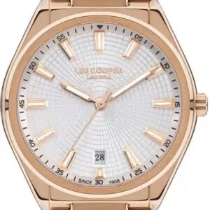 Leecooper women watch