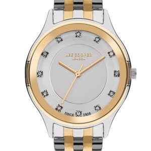 Leecooper women watch