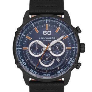 Leecooper men watch