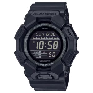 G-shock watch