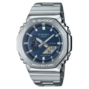 G-Shock watch