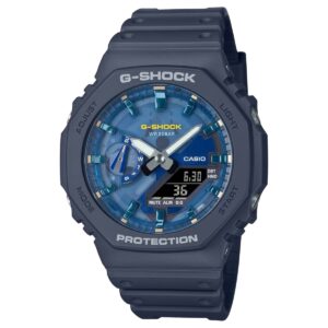 G-shock watch