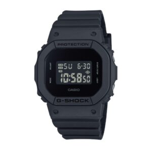 G-shock watch