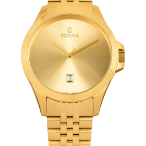 Rovina men watch