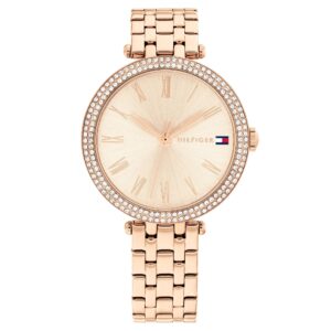 Tommy hilfiger watch