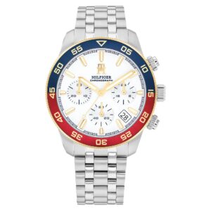 Tommy hilfiger watch