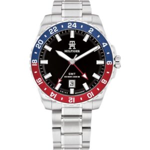 Tommy hilfiger watch