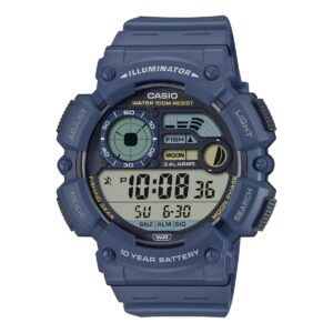 Casio digital watch