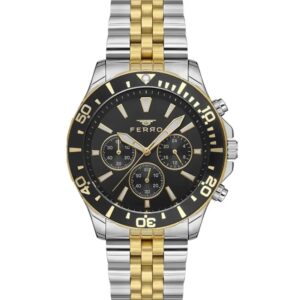 Ferro men watch