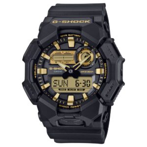 G-shock watch