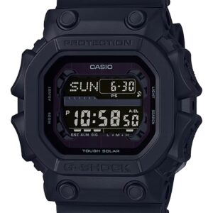 G-shock watch