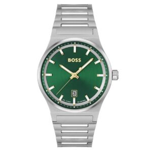 Boss watch