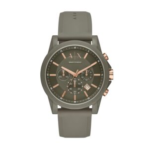 Armani exchange watch