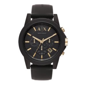 Armani exchange watch
