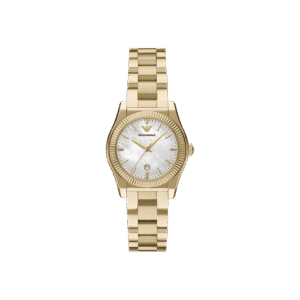 Emporio armani women watch