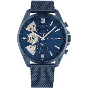 Tommy hilfiger men watch