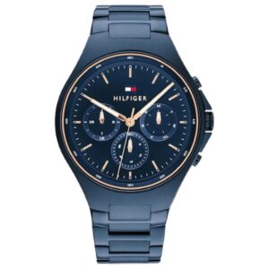 Tommy hilfiger men watch