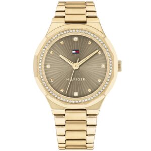 Tommy hilfiger women watch