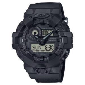 G-shock watch