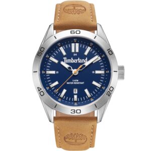 Timberland watch