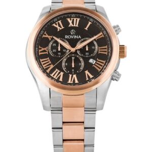 Rovina men watch