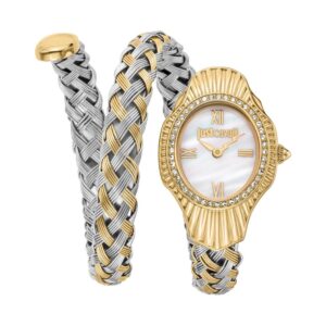 Just cavalli snake watch