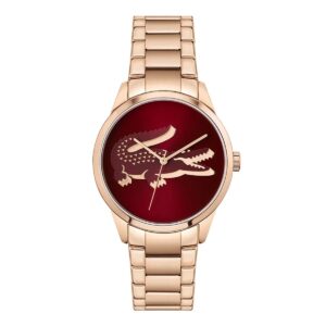 Lacoste women watch
