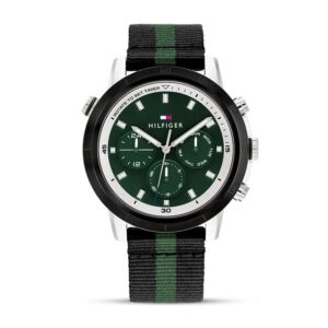 Tommy men watch