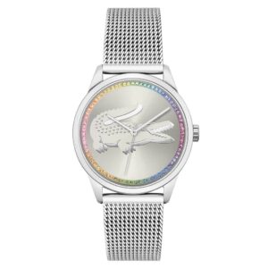 Lacoste women watch