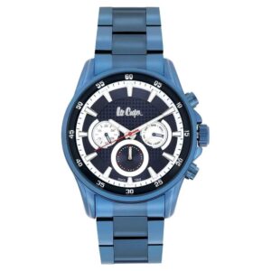 Leecooper men watch