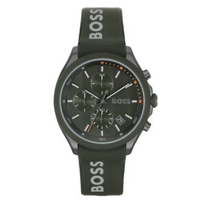 Hugo boss men watch