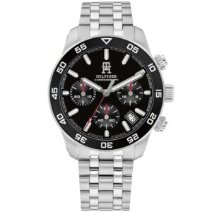 Tommy hilfiger men watch
