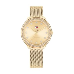 Tommy hilfiger women watch