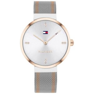 Tommy hilfiger women watch