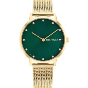Tommy hilfiger women watch