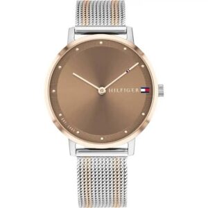 Tommy hilfiger women watch