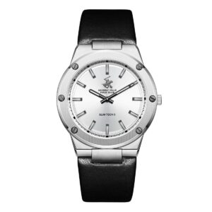 Polo men watch