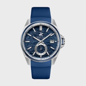Polo men watch