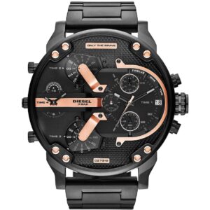 Diesel men watch