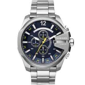 Diesel men watch