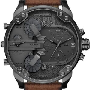 Diesel men watch