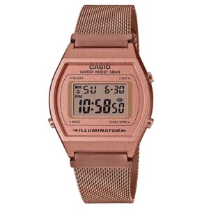 Casio unisex watch