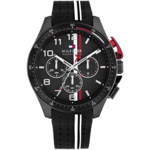 Tommy hilfiger men watch