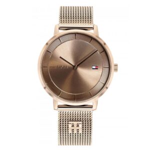 Tommy hilfiger women watch